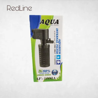 گپ فیلتر آکواریوم آکوا مدل AF-1000A