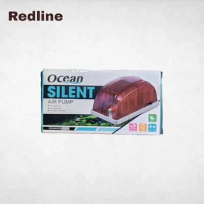پمپ هوای آکواریوم Ocean
