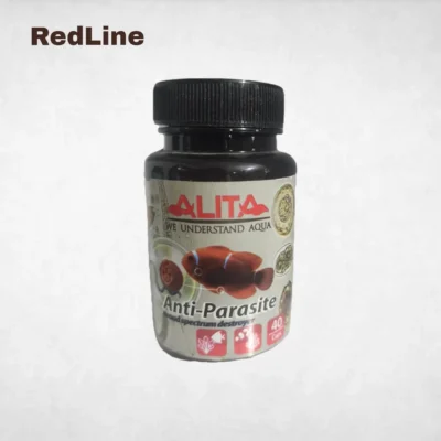 داروی ضد انگل ماهی ALITA مدل Anti-Parasite