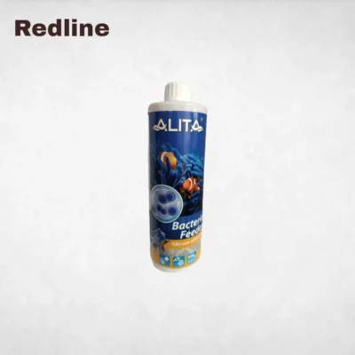 محلول باکتری‌ ساز و تقویت‌کننده چرخه بیولوژیک آلیتا (ALITA Bacteria Feeder) - ۵۰۰ میلی‌لیتر