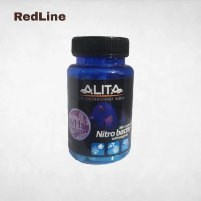 باکتری‌ ساز و حذف‌ کننده آمونیاک آلیتا مدل Nitro Bacter