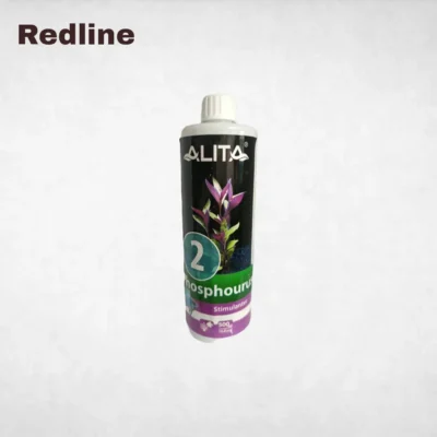 کود مایع فسفر آلیتا مدل Phosphorous Stimulanter (حجم ۵۰۰ میلی‌لیتر)