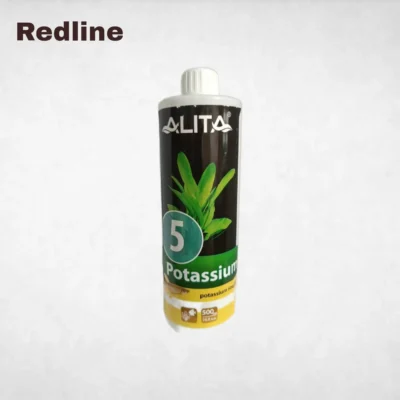 محلول کود پتاسیم آلیتا (ALITA Potassium) - حجم ۵۰۰ میلی‌لیتر