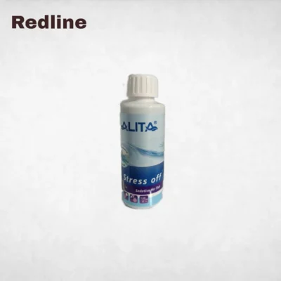 محلول آرام‌ بخش و ضد استرس ماهی آلیتا (ALITA Stress Off)