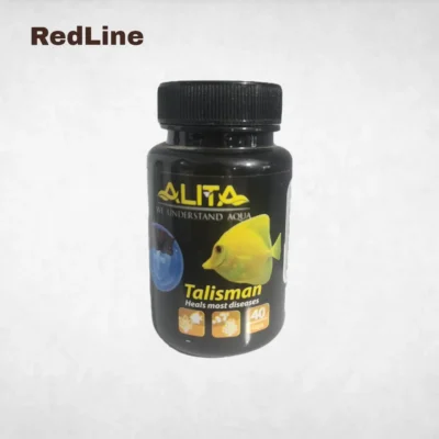 داروی درمان و مکمل ماهی ALITA مدل Talisman