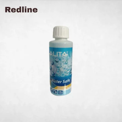 محلول خنثی‌کننده کلر و کلرامین آب آکواریوم الیتا (ALITA Water Safe)
