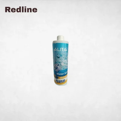 محلول ضدکلر و ایمن‌ساز آب الیتا (ALITA Water Safe) حجم بزرگ
