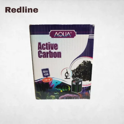 ذغال فعال آکواریوم AQUA مدل Active Carbon (Bio 106)