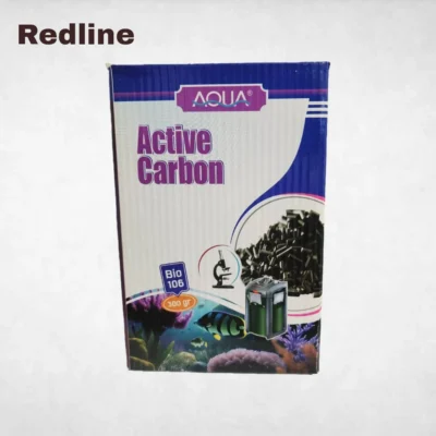 ذغال فعال آکواریوم AQUA مدل Active Carbon (Bio 106)