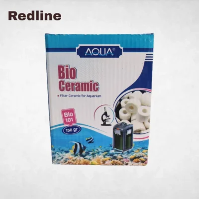 سرامیک فیلتر آکواریوم AQUA مدل Bio Ceramic (Bio 101)