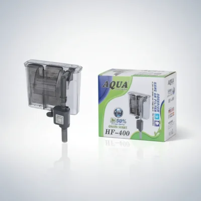 عکس هنگان برند آکوا hf-400