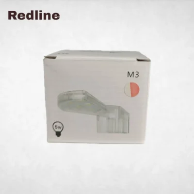چراغ LED آکواریوم مدل M3 توان 5 وات