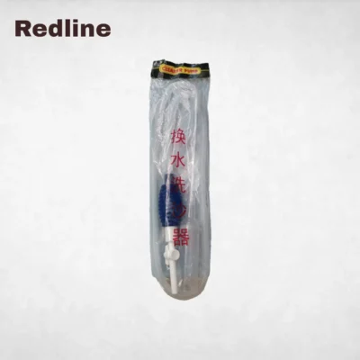 سیفون دستی آکواریوم مدل Cleaner Pump (تلمبه‌دار)