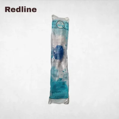 سیفون دستی آکواریوم مدل HV (مجهز به دو سوپاپ و تلمبه)