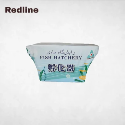 زایشگاه ماهی Asian Star (مخصوص تکثیر و قرنطینه)