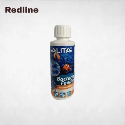 محلول تقویت‌کننده و غذای باکتری آکواریوم الیتا (ALITA Bacteria Feeder)