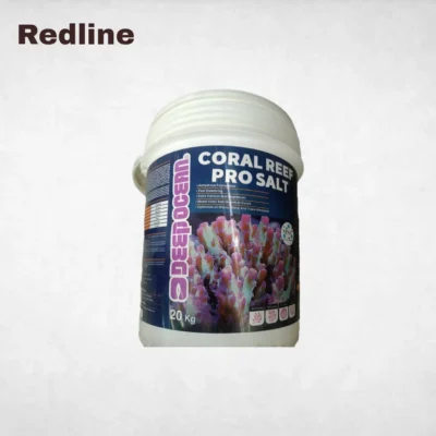 نمک آکواریوم آب شور دیپ اوشن مدل Coral Reef Pro Salt (سطل ۲۰ کیلوگرمی)