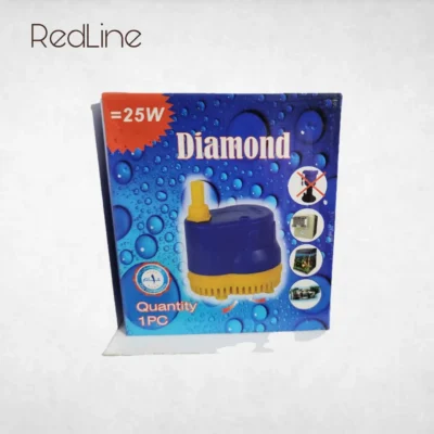 پمپ آب دایموند (Diamond Water Pump)