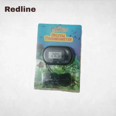 دماسنج دیجیتال آکواریوم مدل سنسور کابلی (Digital Aquarium Thermometer)