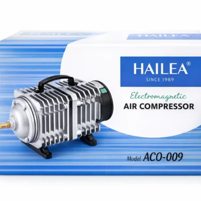 پمپ هوای مرکزی آکواریوم هایلا مدل ACO-009