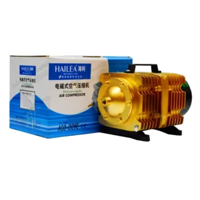 پمپ هوای مرکزی آکواریوم هایلا مدل ACO-009E