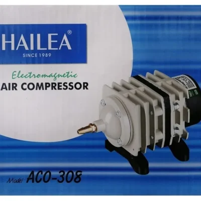 پمپ هوای مرکزی آکواریوم هایلا مدل ACO-308