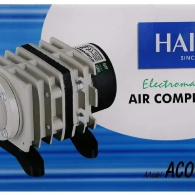 پمپ هوای مرکزی آکواریوم هایلا مدل ACO-318