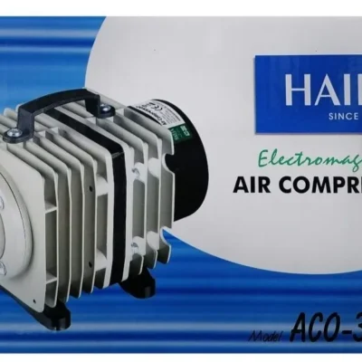 پمپ هوای مرکزی آکواریوم هایلا مدل ACO-3A88D