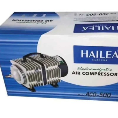 پمپ هوای مرکزی آکواریوم هایلا مدل ACO-500