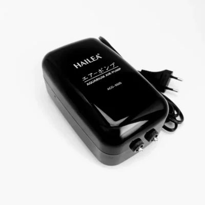 پمپ هوای آکواریوم هایلا مدل ACO-5505