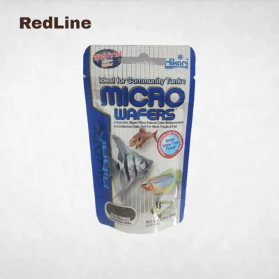 غذای ماهی هیکاری مدل Micro Wafers