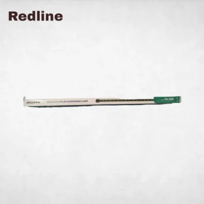 نور ال ای دی زیرآبی آکواریوم جینگی مدل Jingye T4-500 - طول ۵۰ سانتی‌متر