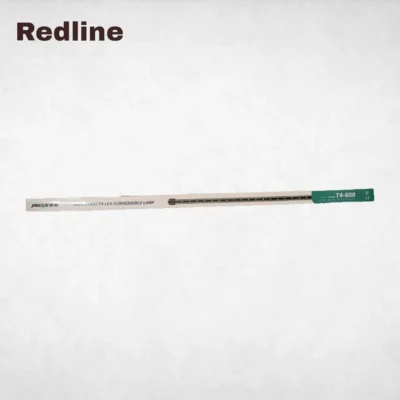 نور ال ای دی زیرآبی آکواریوم جینگی مدل Jingye T4-600 - طول ۶۰ سانتی‌متر