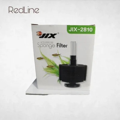 فیلتر اسفنجی آکواریوم JIX مدل JIX-2810