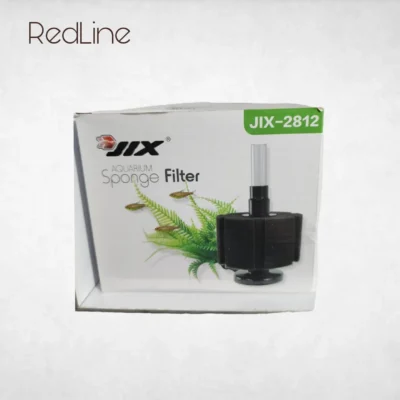 فیلتر اسفنجی آکواریوم JIX مدل JIX-2812