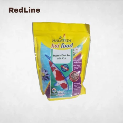 غذای ماهی کوی و گلدفیش Malaysia Koi Food