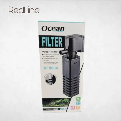 فیلتر داخلی آکواریوم اوشن مدل Ocean AF-8004