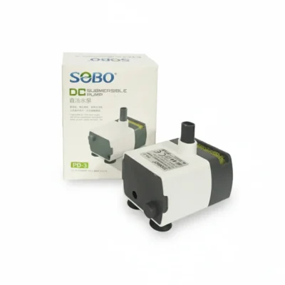 واتر پمپ آکواریوم سوبو مدل SOBO PD‑3