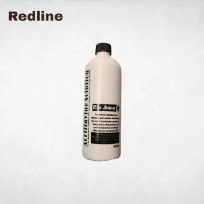 محلول ضدعفونی‌کننده آکری‌ فلاوین ریو جاما (Rio Juma Acriflavine) - حجم ۴۰۰ میلی‌لیتر