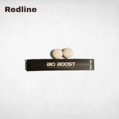 مدیای بیولوژیک توپی ریو جاما مدل Rio Juma Bio Boost (فروش به صورت عددی)