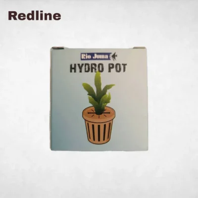 گلدان کاشت گیاه آکواریومی ریو جاما مدل Hydro Pot