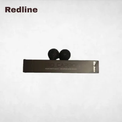 مدیای کربن اکتیو توپی ریو جاما مدل Rio Juma Bio Carbon (فروش به صورت عددی)