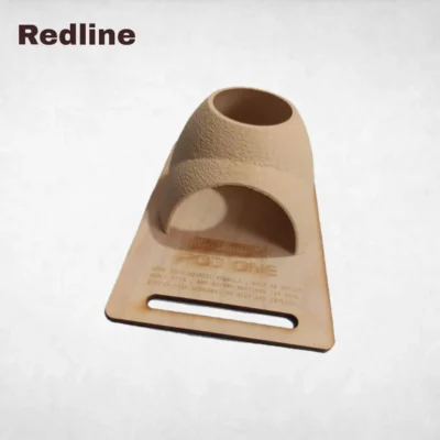 مخفیگاه و غار آکواریوم ریو جاما مدل Rio Juma POD ONE - مخصوص میگو و ماهیان ریز