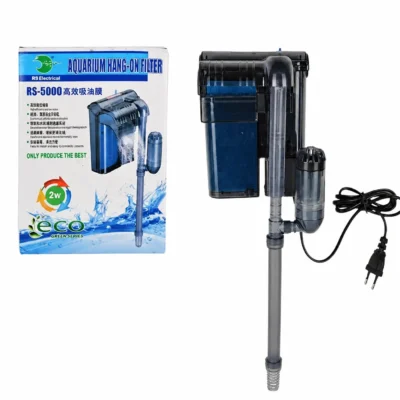 تصویر فیلتر هنگان RS-5000