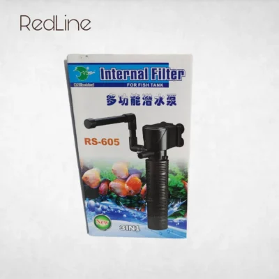 فیلتر داخلی آکواریوم RS Electrical مدل RS-605