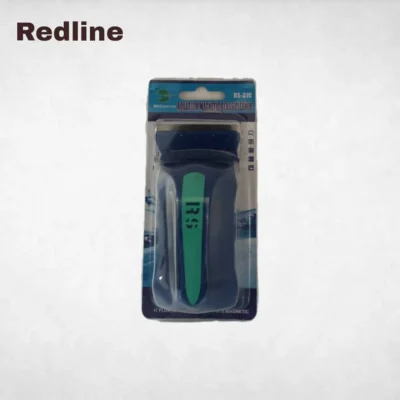 شیشه پاک‌کن مغناطیسی و تیغه‌دار آکواریوم RS Electrical مدل RS-31C (سایز متوسط)