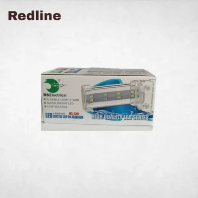 چراغ LED آکواریوم کریستالی RS Electrical مدل RS-S10