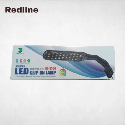 چراغ LED آکواریوم RS Electrical مدل RS-S500 توان 15 وات
