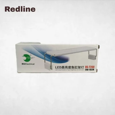 چراغ LED آکواریوم RS Electrical مدل RS-T200 توان 5 وات