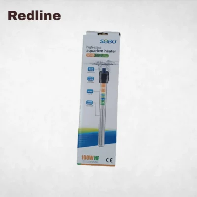 بخاری اتوماتیک آکواریوم سوبو مدل SOBO HF-100 (توان ۱۰۰ وات)